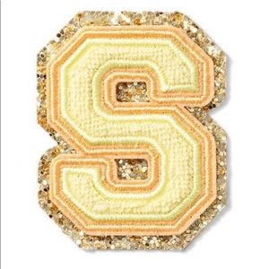 Stoney Clover LN Target S patch